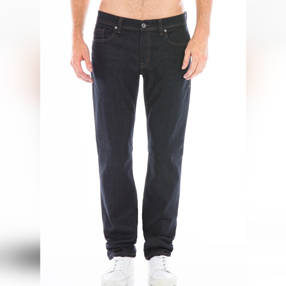 Fidelity Denim 50-11 - REVOLUTION RINSE sz 36